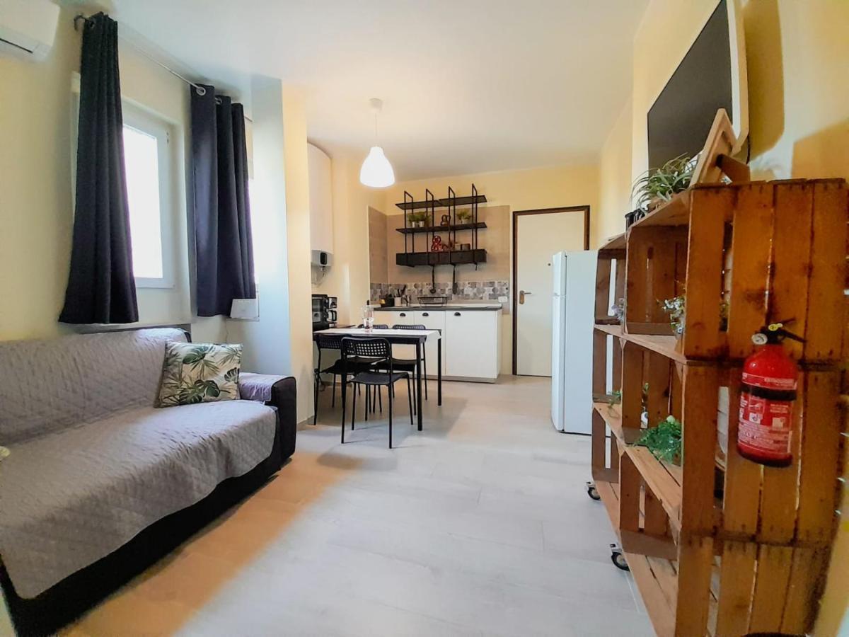 Maja Home Lazise Exterior foto