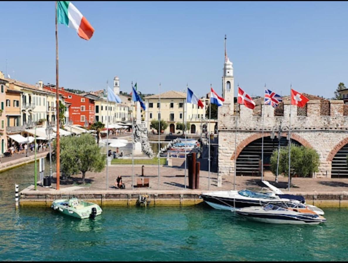 Maja Home Lazise Exterior foto