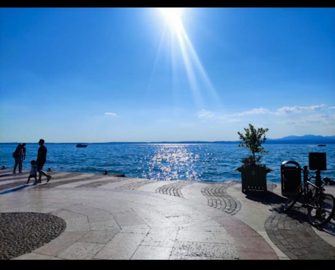 Maja Home Lazise Exterior foto