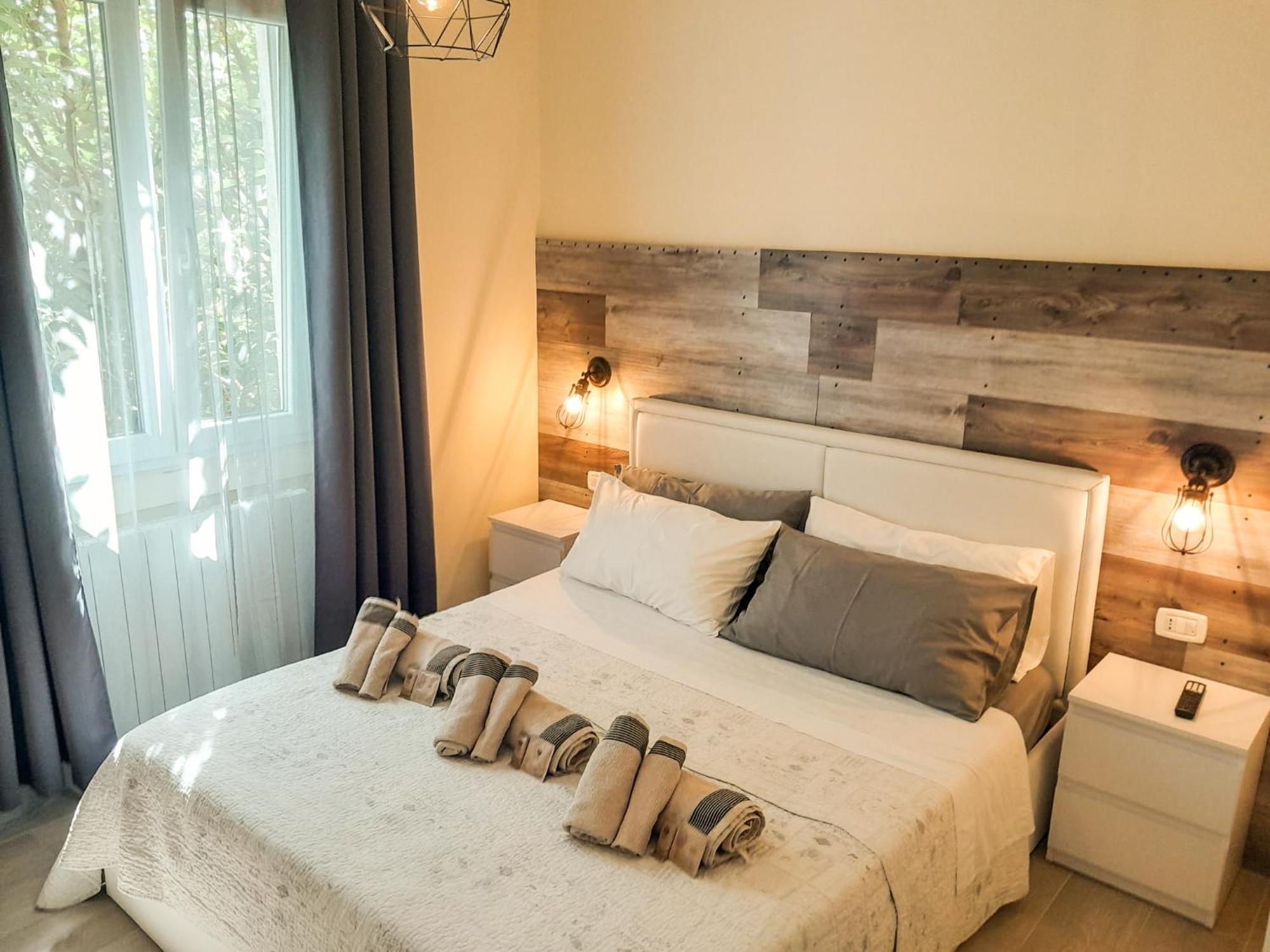 Maja Home Lazise Exterior foto